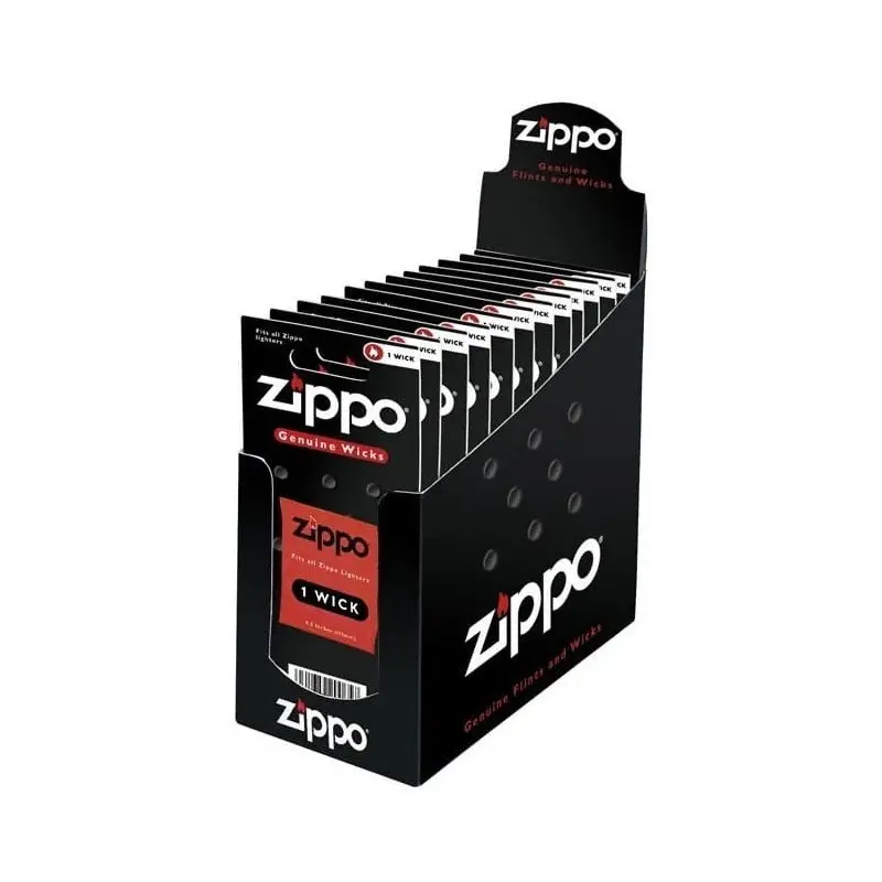 Knoty ZIPPO BOX 24 szt