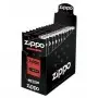 Knoty ZIPPO BOX 24 szt