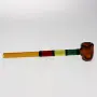 Rastaman pipe