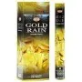 Kadzidełka zapachowe HEM gold rain