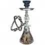 Fajka wodna Shisha MIRROR 30 cm