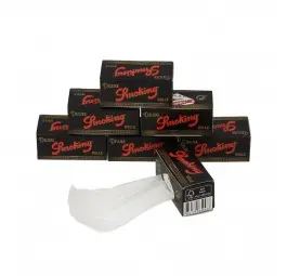 Bibułka SMOKING ROLLS DELUXE