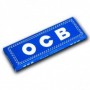 Bibułka OCB niebieska krótka