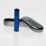 Clipper Metal Lighter - Blue