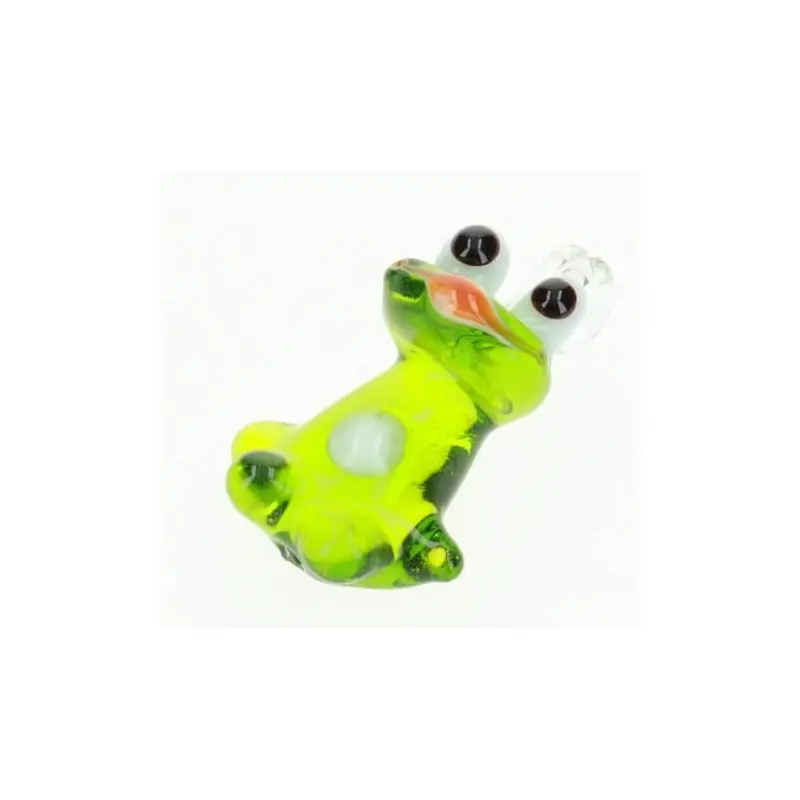 Wisiorek FROG