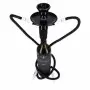 Zestaw SHISHA  AT-Travel Hookah Kit Black