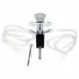 Zestaw SHISHA AT-Travel Hookah Kit White