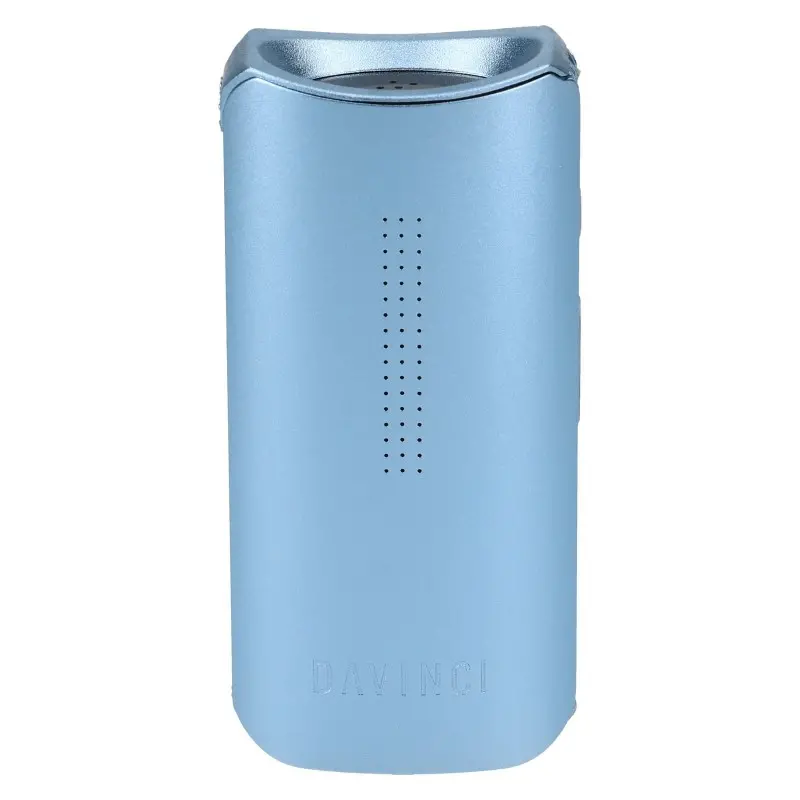 Vaporizer DAVINCI IQ niebieski