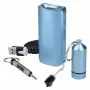 Vaporizer DAVINCI IQ niebieski