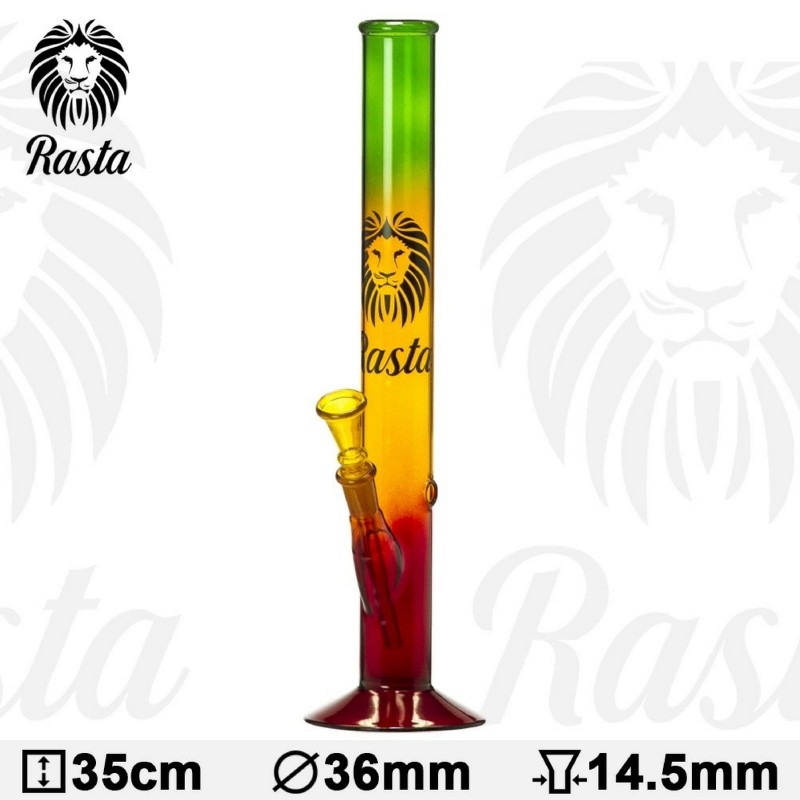 Bongo RASTA LONG 35 cm