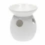 Kominek ceramiczny okrągły 8 cm