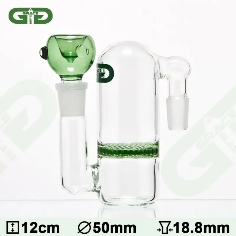 Nasadka Grace Glass OG Series HoneyComb 18,8 mm