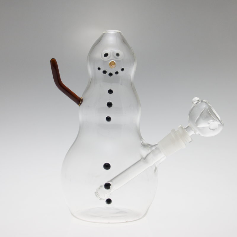 Snowman 4 mm