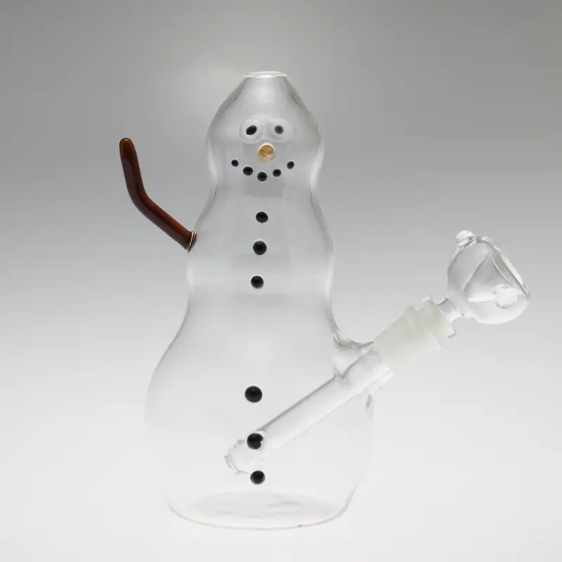 Snowman 4 mm