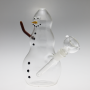 Snowman 4 mm