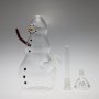 Snowman 4 mm