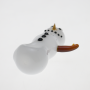 White Snowman Pipe