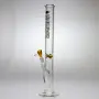 Classic bong with a pitcher 4 mm