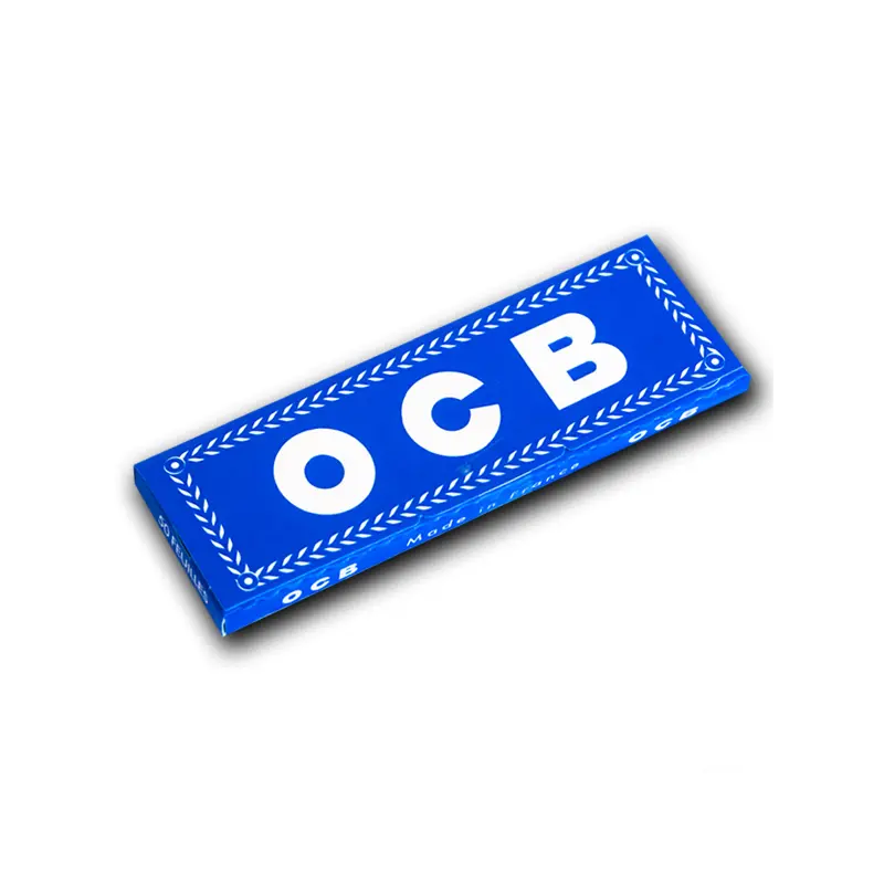 Bletki OCB Blue