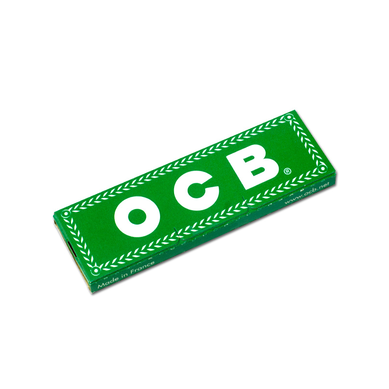 Bletki OCB No. 8 CC