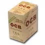 Bletki OCB Organic 1 1/4