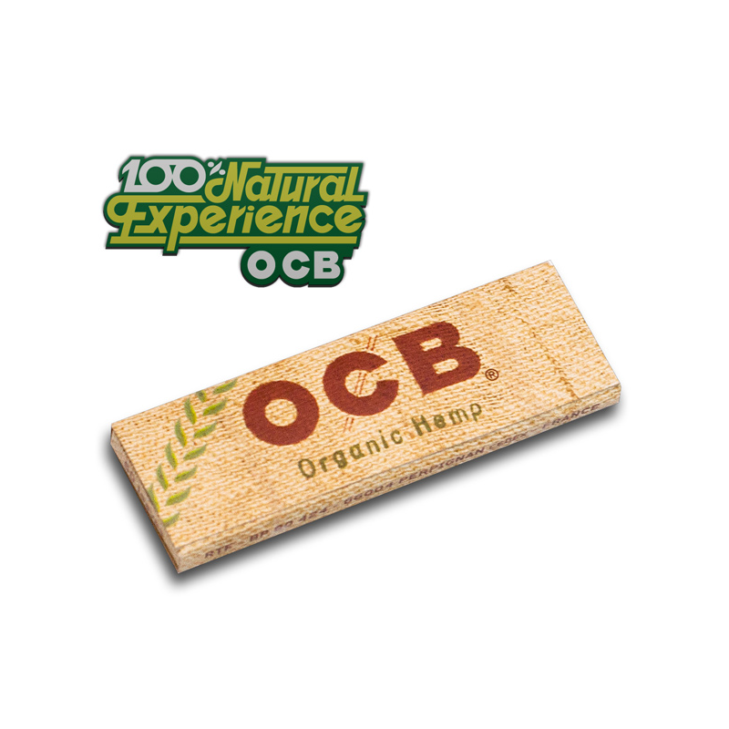 Bletki OCB Organic