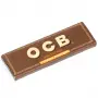 Bletki OCB Virgin Brown Single