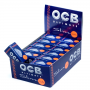 Bletki OCB Slim Ultimate Rolls