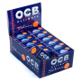 Bletki OCB Slim Ultimate Rolls