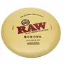 RAW Frisbee