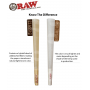 Bletka Rozwijana RAW Organic Rolls