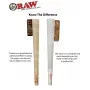 Bletki RAW Organic King Size Slim