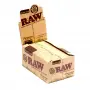 Bletki RAW Organic Connoisseur 1 1/4 + filtry