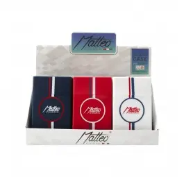 Pudełko silikonowe na papierosy MATTEO SLIM BOX 12