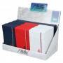 Pudełko silikonowe na papierosy MATTEO BOX 12 szt