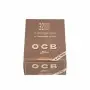 Bibułki OCB Virgin King Size Slim + filtry - BOX - 32 szt.