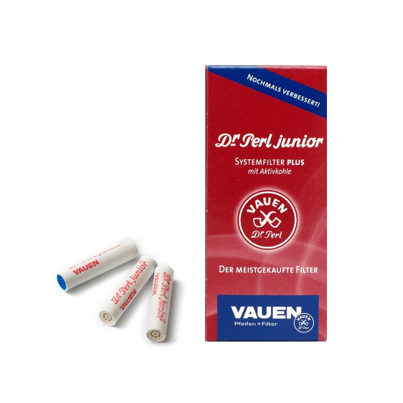 Filtry Vauen Dr. Perl - 9mm A`10