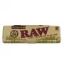 Opakowanie metalowe RAW ORGANIC King Size Slim