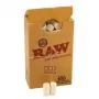 Filtry RAW Regular 100 szt