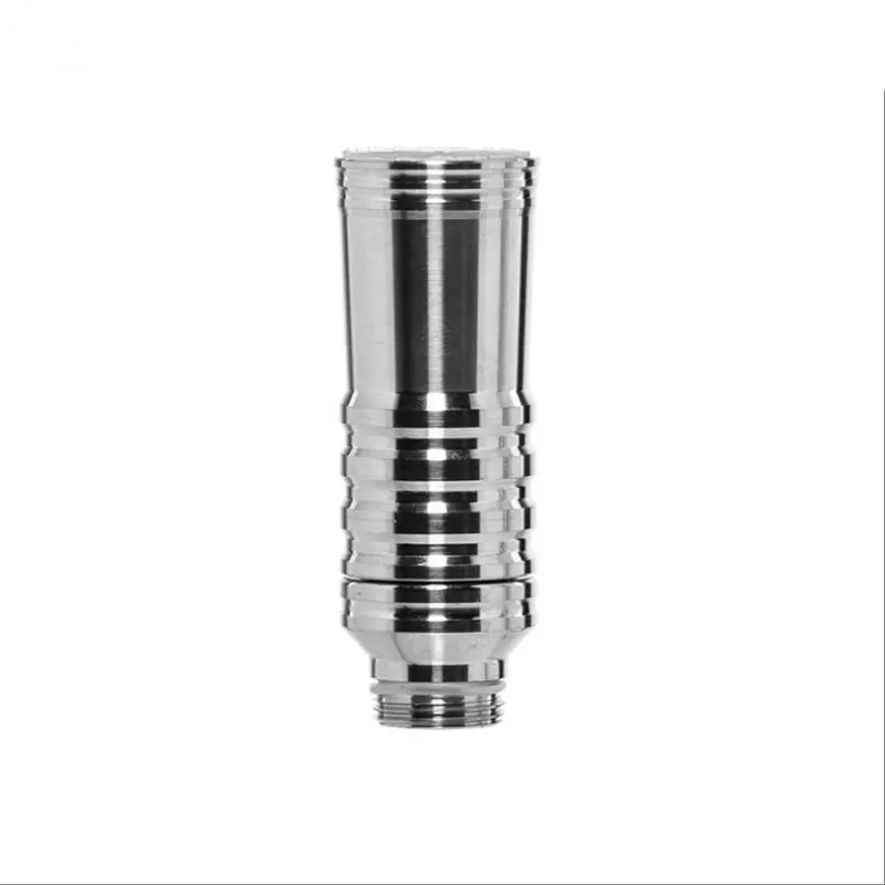Adapter do sziszy - na drugi wąż fi 14 mm