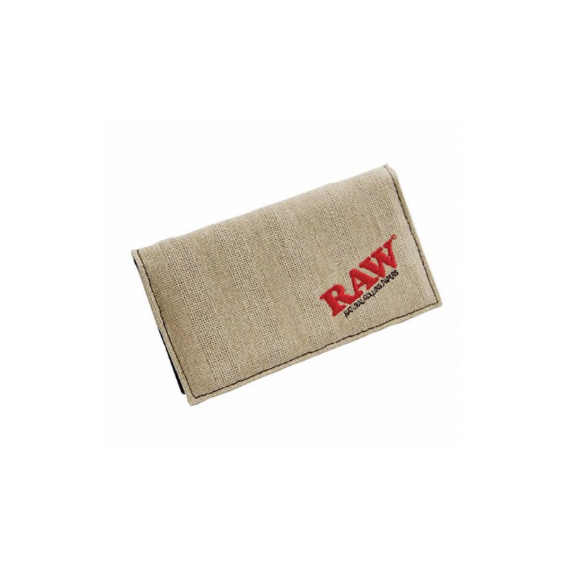 Portfel RAW SMOKERS WALLET