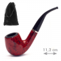 Fajka do palenia Mr. Pipe - 01