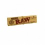 Bibułka RAW ORGANIC CONNOISSEUR KS SL+ TIPS BOX24