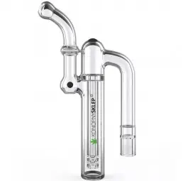 XL Bubbler for Fenix Mini Vaporizer