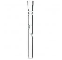 Lufka szklana Y2 Harpun Diamond HANDICRAFT 12cm