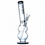 Bullet Ice Bong 39cm Snowball 18.8mm