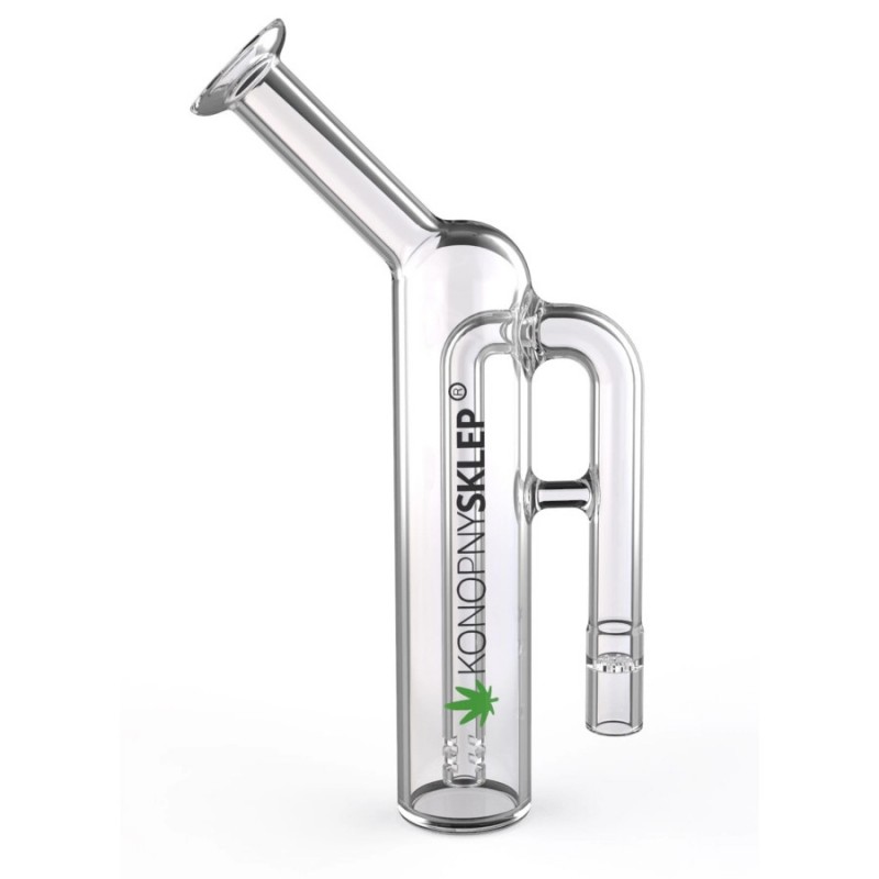 XXL Large Bubbler for Fenix Mini Vaporizer