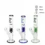 Amsterdam Bong with Filtration 29 cm 18.8 mm Black