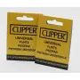 Kamienie do zapalniczki CLIPPER A9