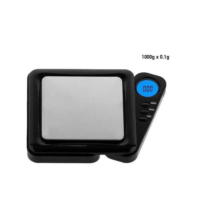 Waga elektroniczna NEW YORK 1000g x 0,1